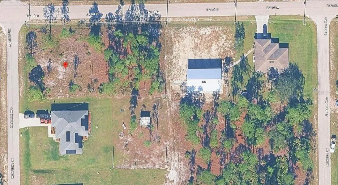 2800 E 23RD ST, Alva, FL 33920