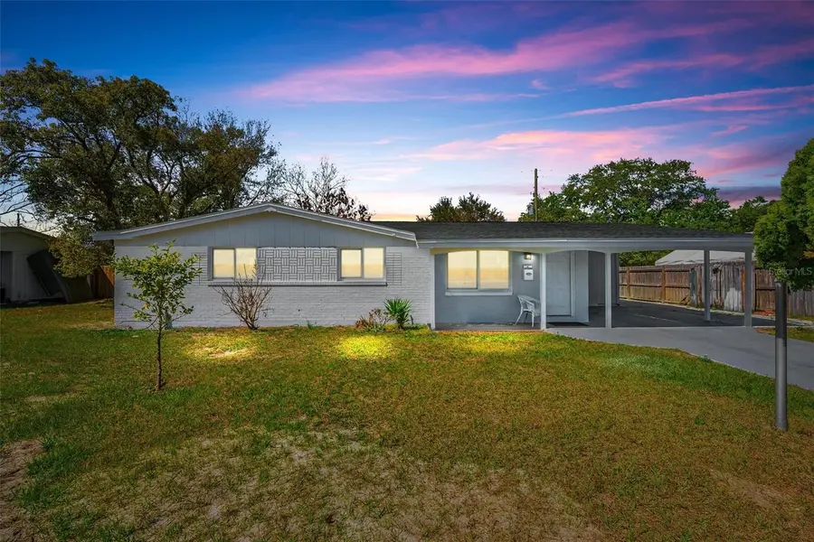 410 SANTIAGO AVE, Orlando, FL 32807