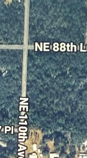 NE 88TH LN, Bronson, FL 32621