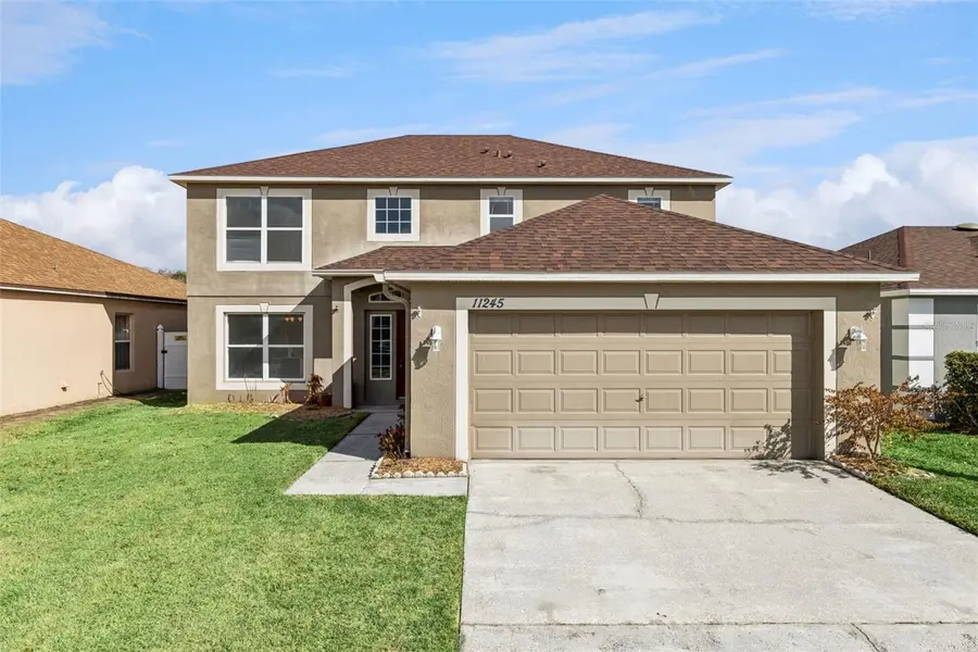 11245 DACRE LN, Orlando, FL 32824