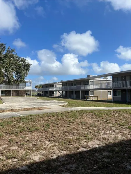 800 N FISKE BLVD #711, Cocoa, FL 32922