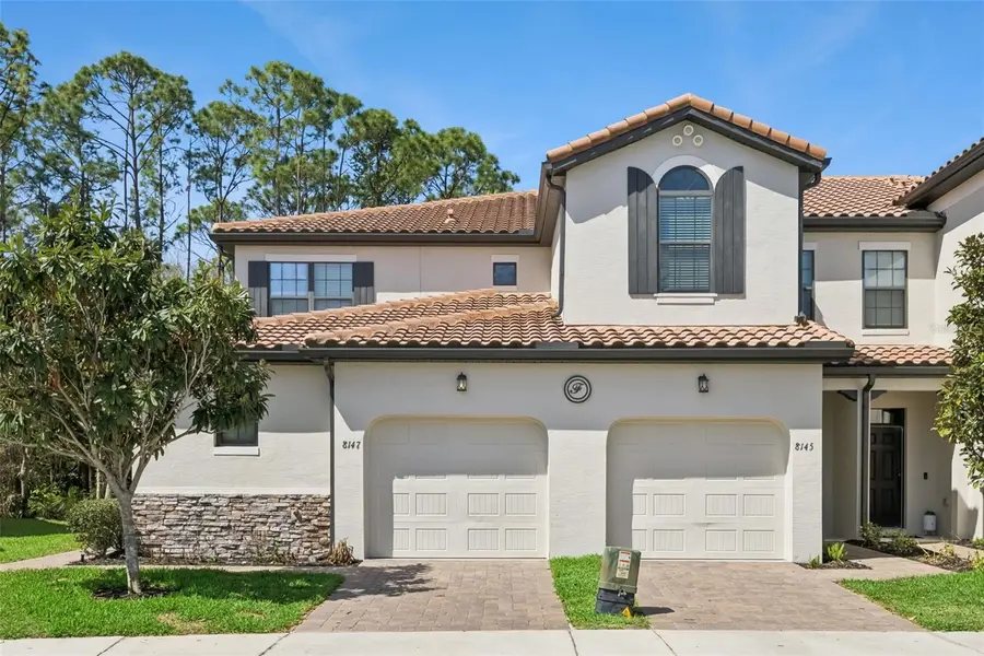 8147 ROSEVILLE BLVD, Davenport, FL 33896