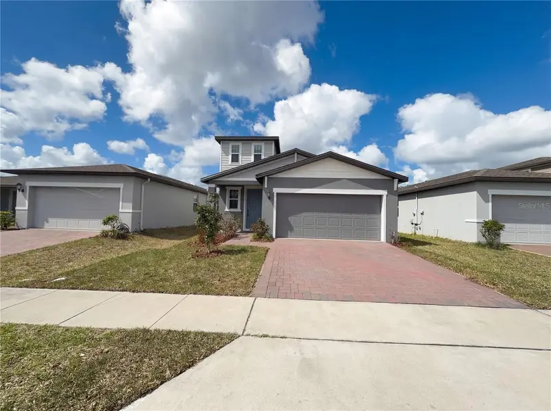 3092 BELLA VISTA DR, Davenport, FL 33897
