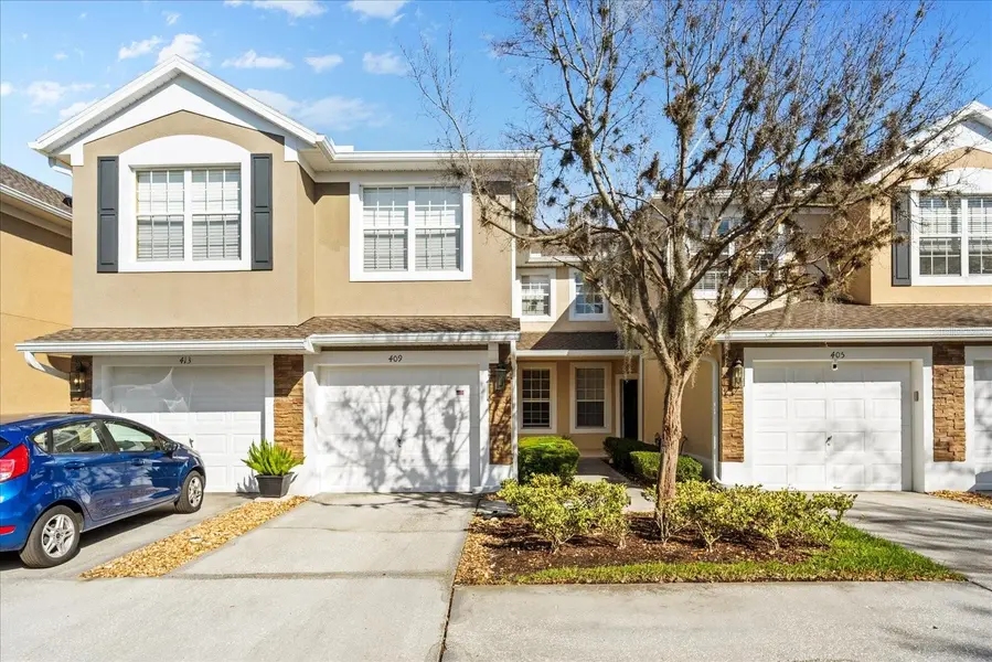 409 HILGARD CV #106, Sanford, FL 32771