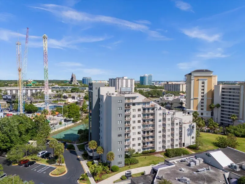 6165 CARRIER DR #3207, Orlando, FL 32819