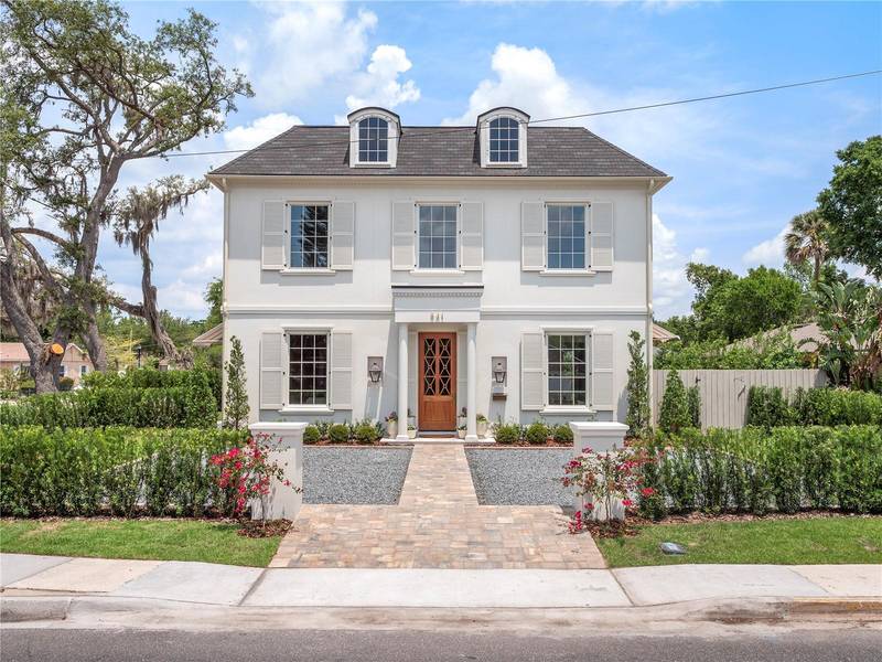 541 W CANTON AVE, Winter Park, FL 32789