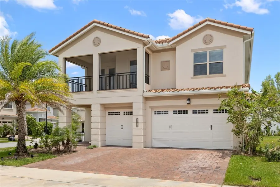 8148 CLEOBURY DR, Orlando, FL 32832
