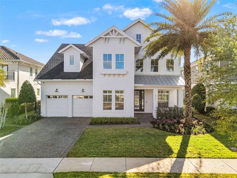 12515 BOVET AVE, Orlando, FL 32827