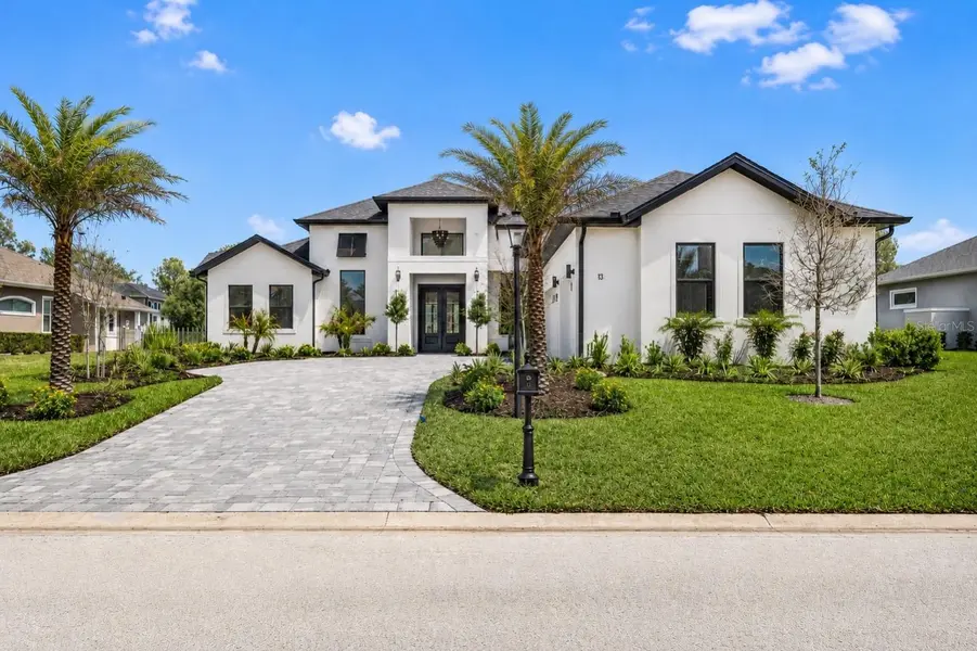 13 OLD OAK DR N, Palm Coast, FL 32137