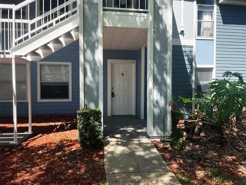 714 SUGAR BAY WAY #106, Lake Mary, FL 32746
