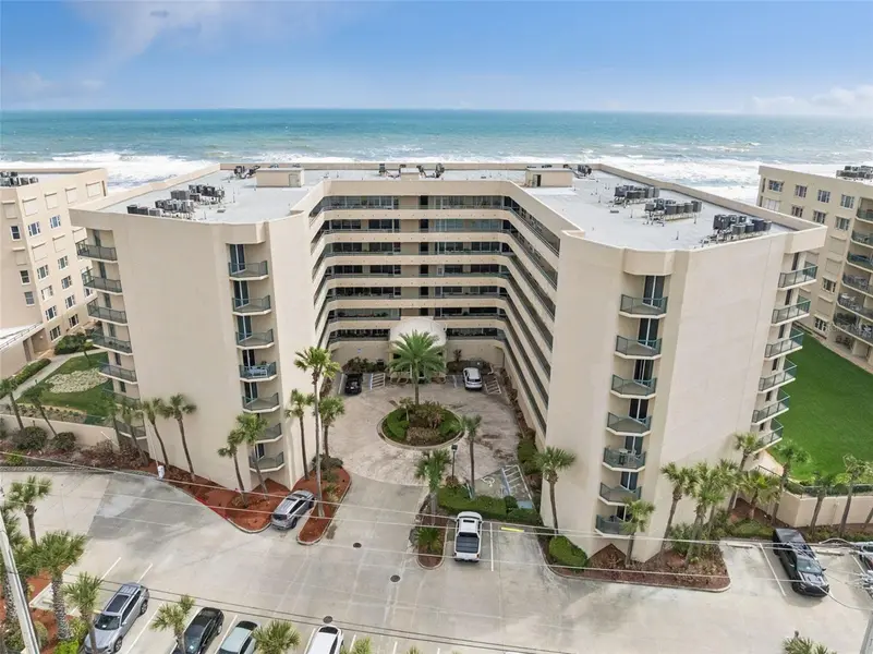 4555 S ATLANTIC AVE #4506, Ponce Inlet, FL 32127