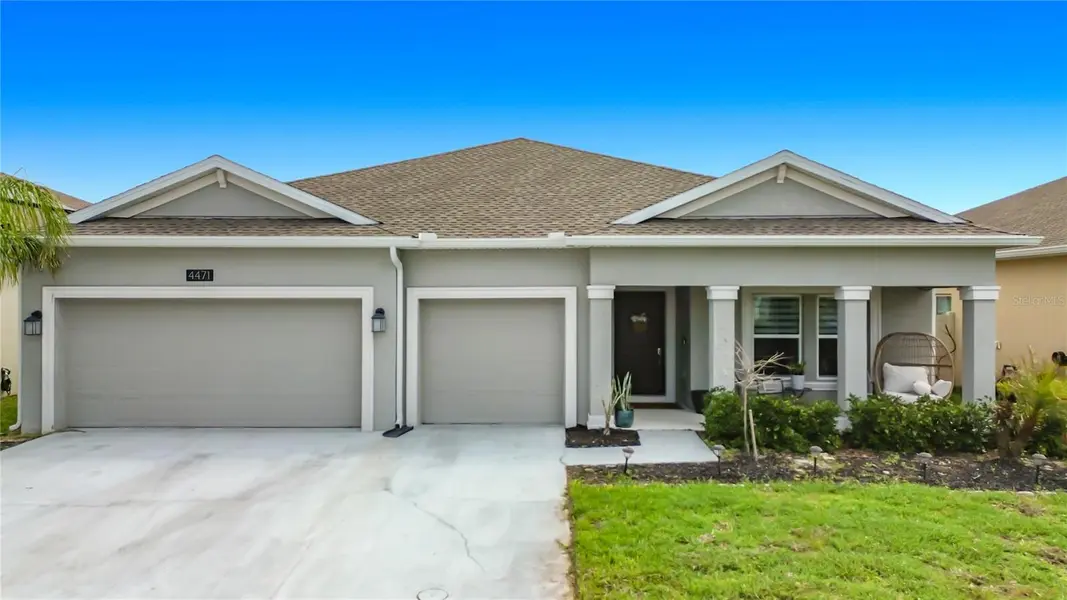 4471 HOLSTEIN ST, St Cloud, FL 34772