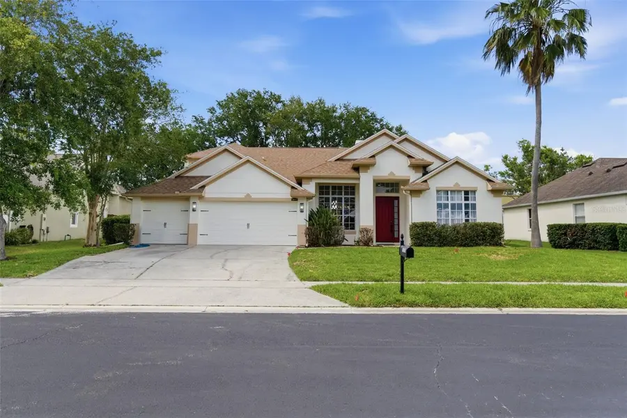 12513 SCARLETT SAGE CT, Winter Garden, FL 34787