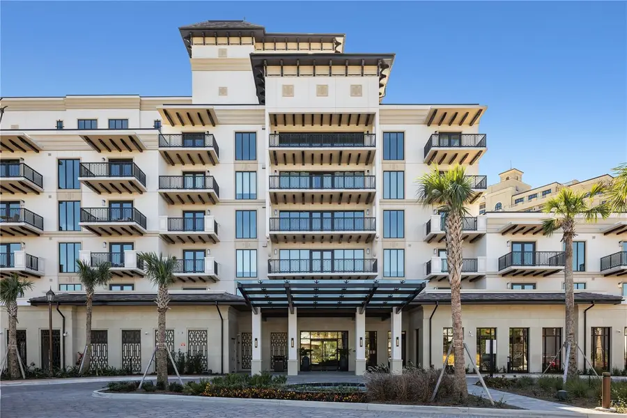 10160 AUTUMN MIST LN #205, Orlando, FL 32836