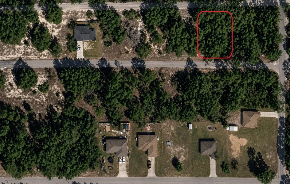 MALAUKA PASS TRL, Ocklawaha, FL 32179