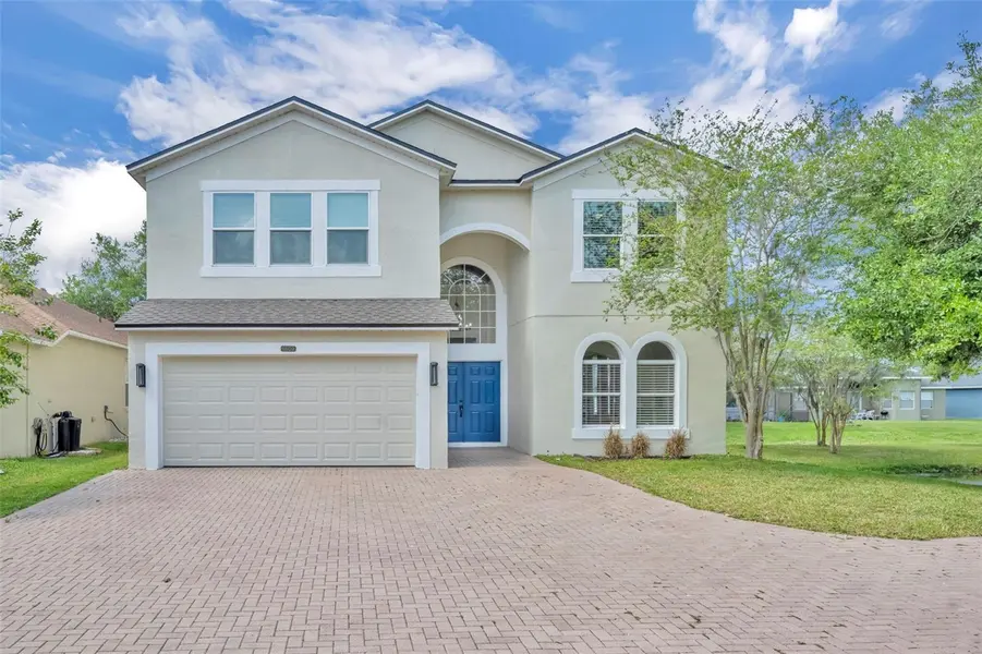 1502 ASHDOWN CT, Sanford, FL 32771