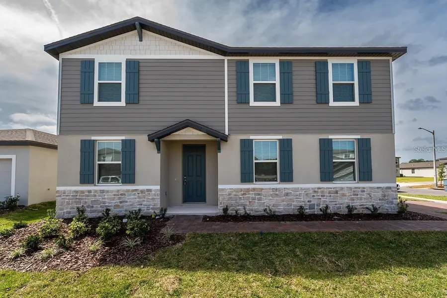 5252 SANDERS OAK TRL, St Cloud, FL 34771
