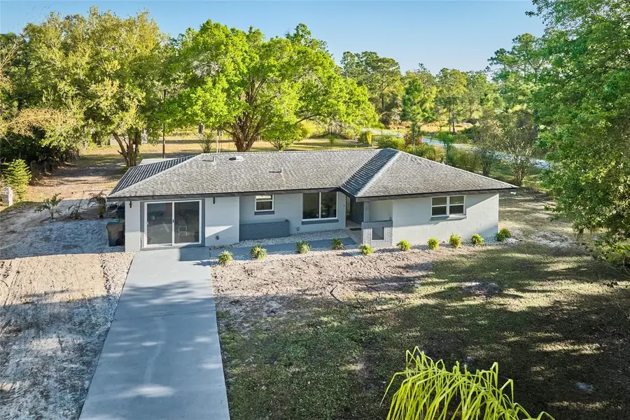 3500 ORCHID DR, Indian Lake Estates, FL 33855