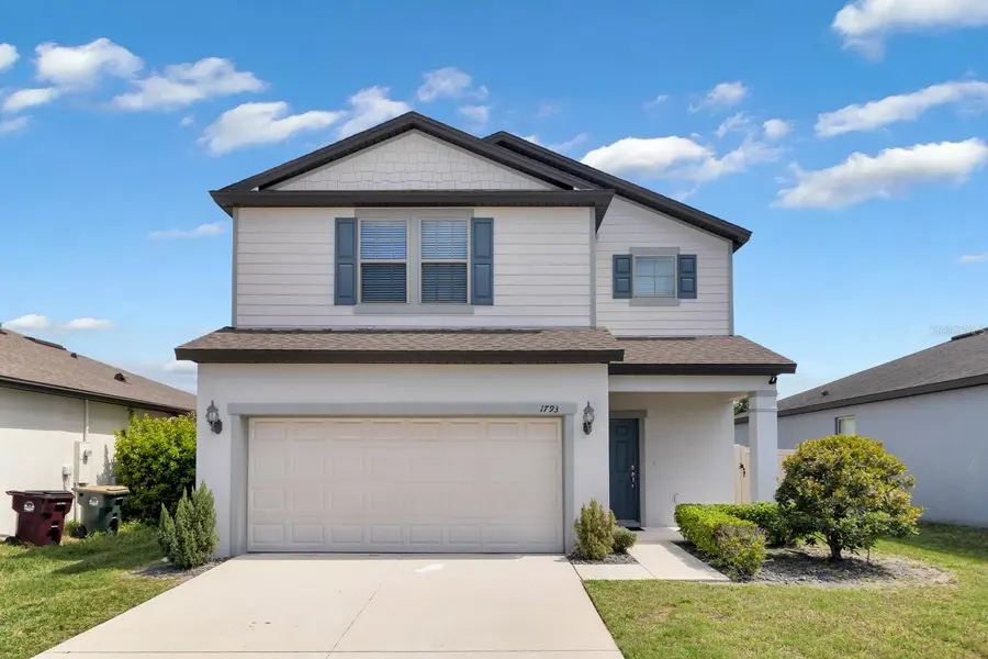 1793 CAYMAN COVE CIR, St Cloud, FL 34772