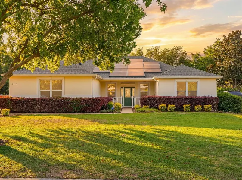 3510 HUNTERS TRAIL CIR, Eustis, FL 32726