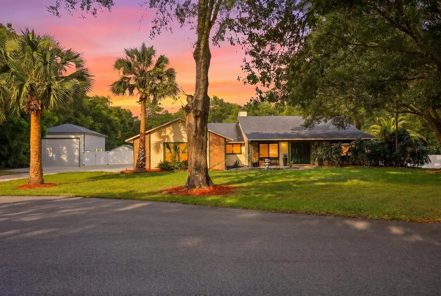 3501 HILL STREAM AVE, Apopka, FL 32712