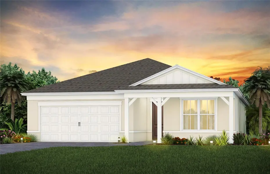 2733 SERENITY MEADOW DRIVE, Kissimmee, FL 34744