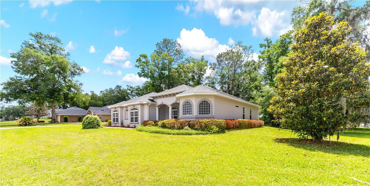 4518 SE 33RD PL, Ocala, FL 34480