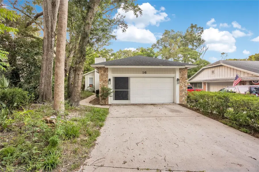 16 RAINTREE CT, Ormond Beach, FL 32174