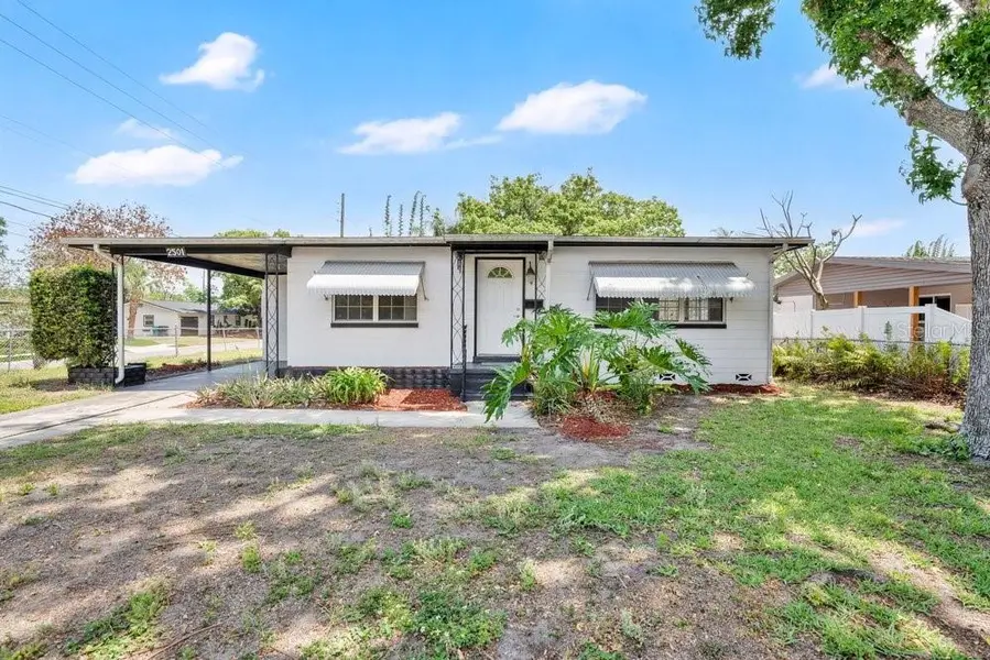 2501 BETHAWAY AVE, Orlando, FL 32806