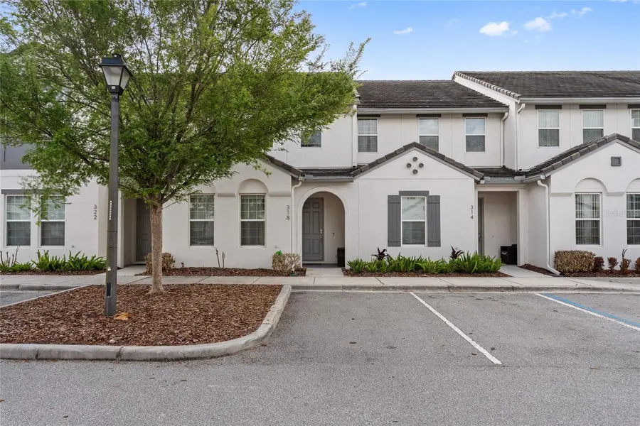 318 CAPTIVA DR, Davenport, FL 33896