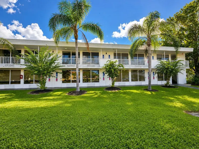 2930 POLYNESIAN ISLE BLVD #107, Kissimmee, FL 34746