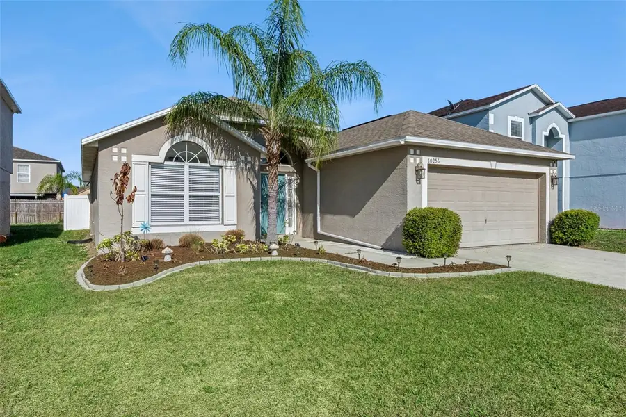 10256 LAXTON ST, Orlando, FL 32824