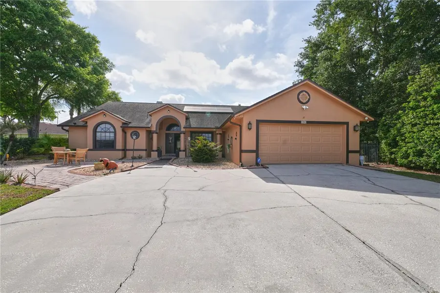 103 OLYMPUS DR, Ocoee, FL 34761