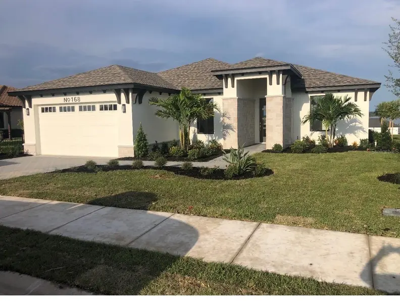168 FRINGE TREE, Lake Alfred, FL 33850