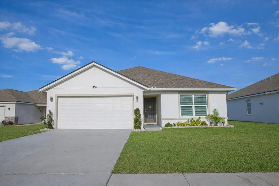 214 LINDA LN, Auburndale, FL 33823