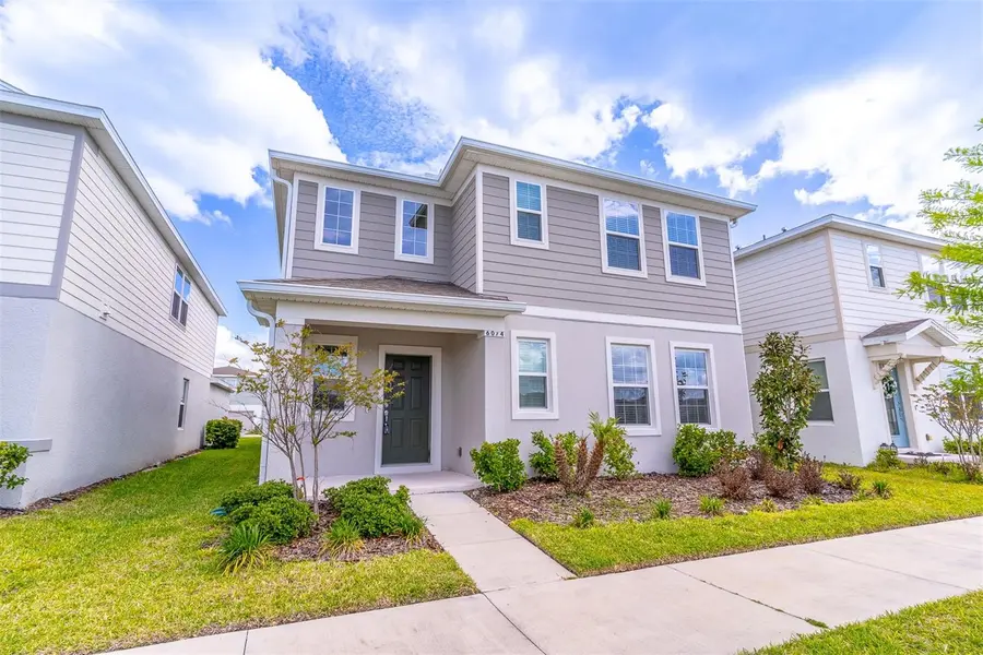 6074 WINDY LEAF ALY, St Cloud, FL 34771