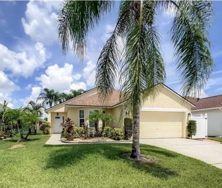 768 MAJESTY DR, Davenport, FL 33837