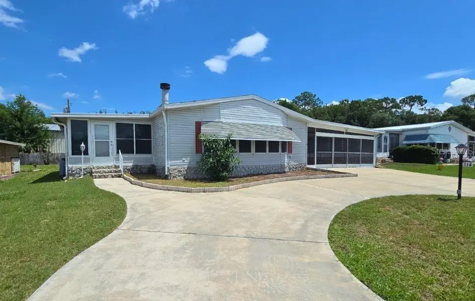 116 SHER LN, Debary, FL 32713