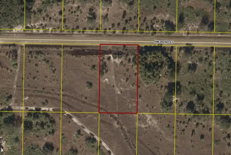 14986 NW 282ND ST, Okeechobee, FL 34972