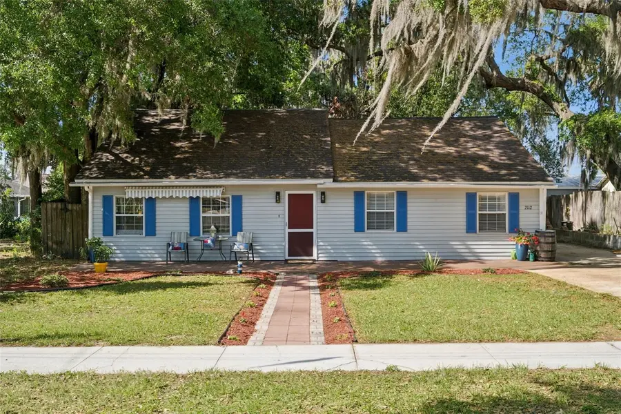 2112 9TH ST, St Cloud, FL 34769