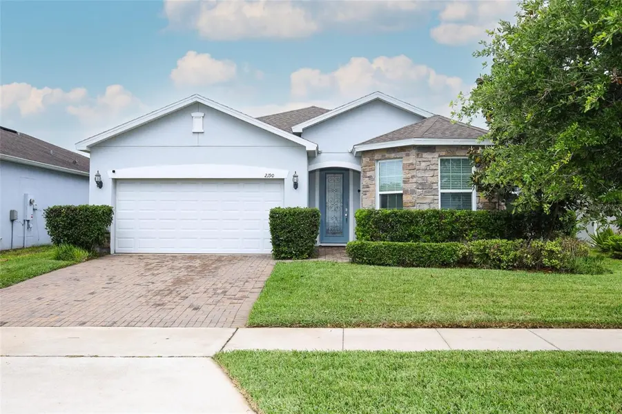 2190 BUR OAK BLVD, St Cloud, FL 34771