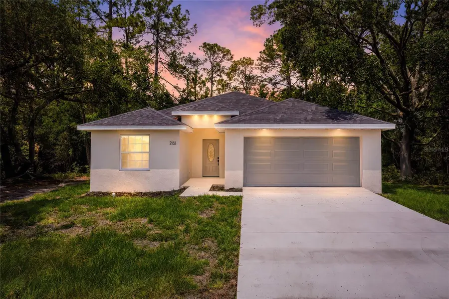 2132 PINE MEADOWS GOLF COURSE RD, Eustis, FL 32726