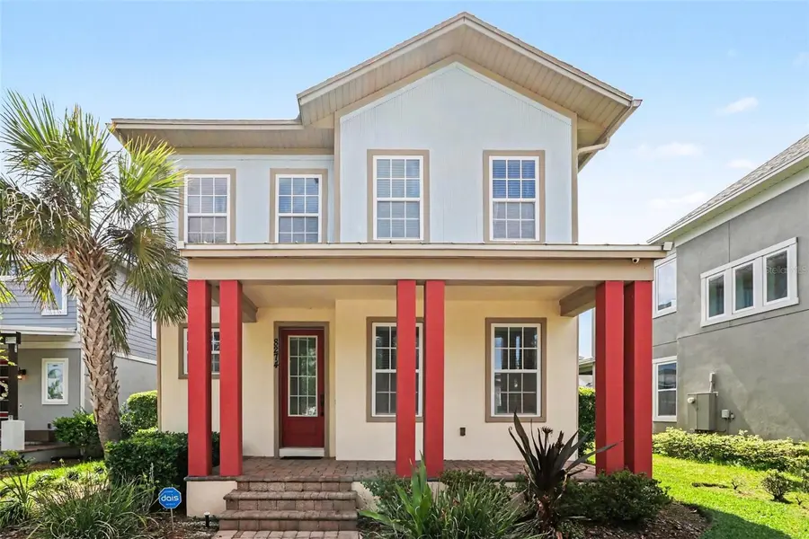 8274 NEMOURS Pkwy, Orlando, FL 32827