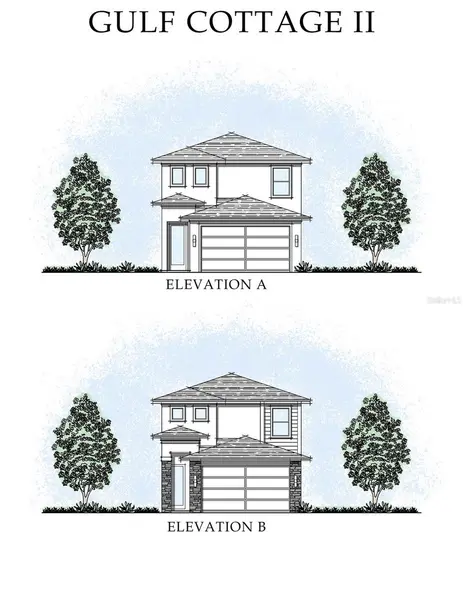7583 EXCITEMENT DR, Reunion, FL 34747