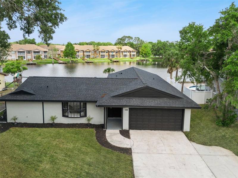 2661 ELLEN AVE, Kissimmee, FL 34744