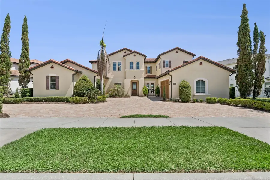 15555 PANTHER LAKE DR, Winter Garden, FL 34787