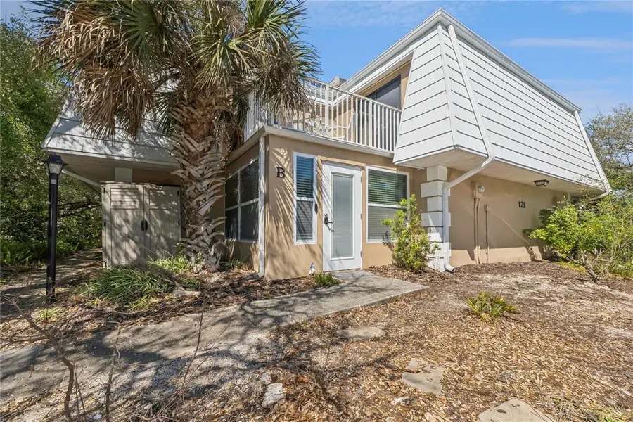 4150 S ATLANTIC AVE #121B, New Smyrna Beach, FL 32169
