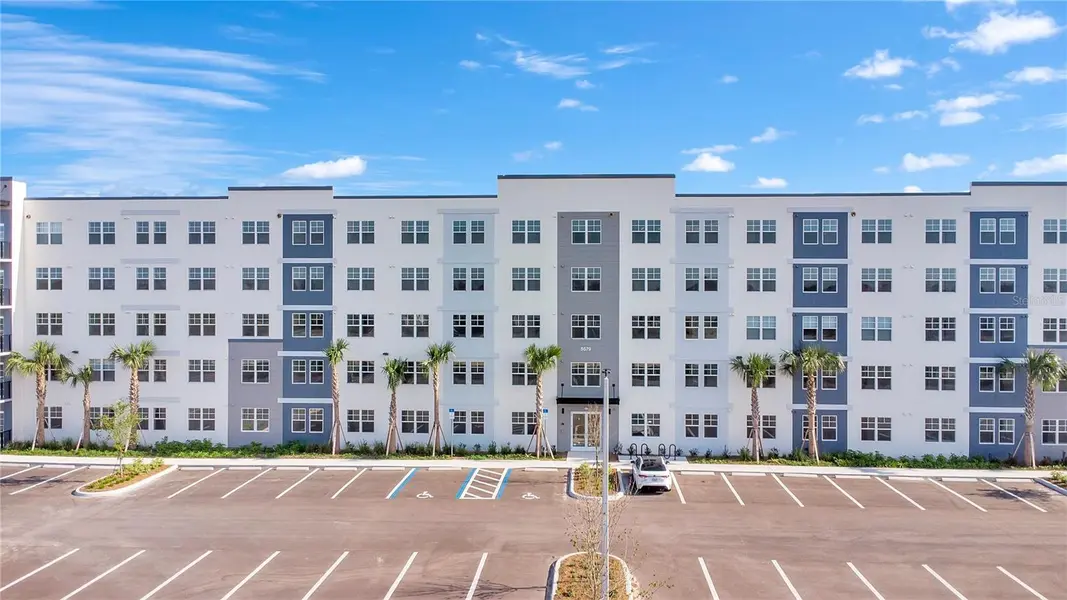 5579 MILLENIA PARK BLVD #106, Orlando, FL 32839
