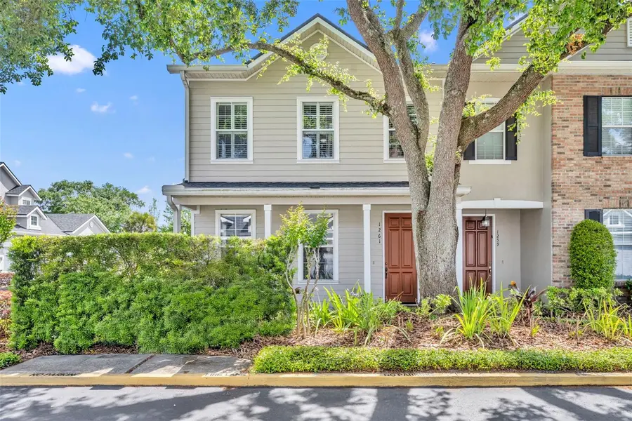 1261 INDIANA AVE, Winter Park, FL 32789