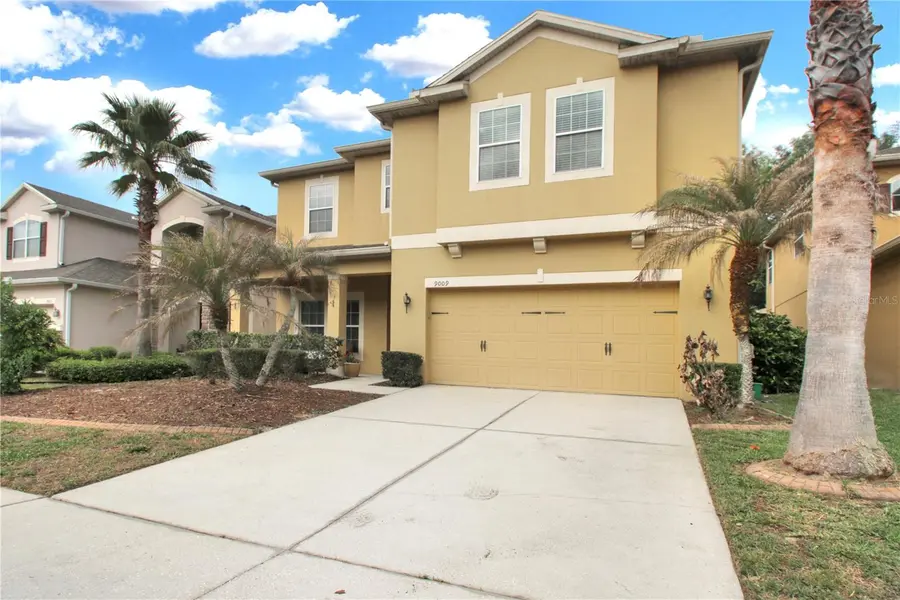 9009 VICKROY TER, Oviedo, FL 32765